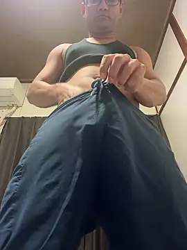 jhondonib online show from 6, 10, 2025