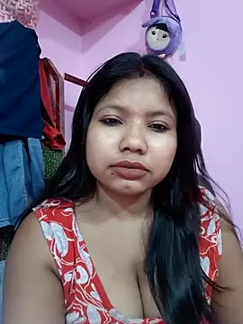 Redchery online show from 21, 4, 2026