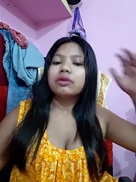 Redchery online show from 29, 4, 2026