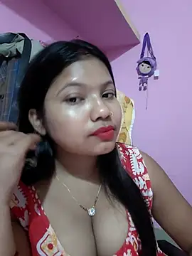 Redchery online show from 26, 6, 2026