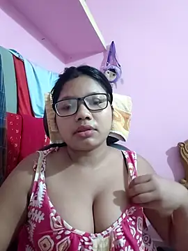 Redchery online show from 6, 7, 2026