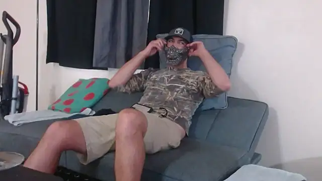 TypicalDepot5 online show from 18, 10, 2025