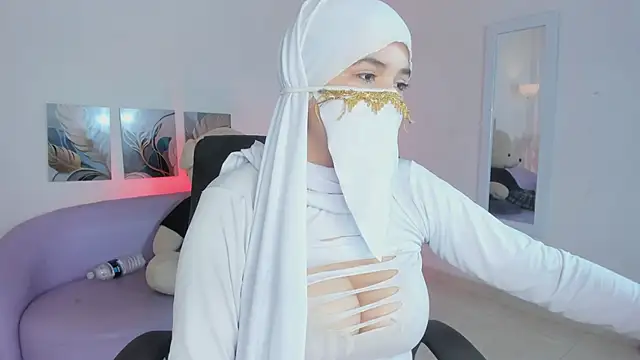 salma isawwii online show from 23, 4, 2026
