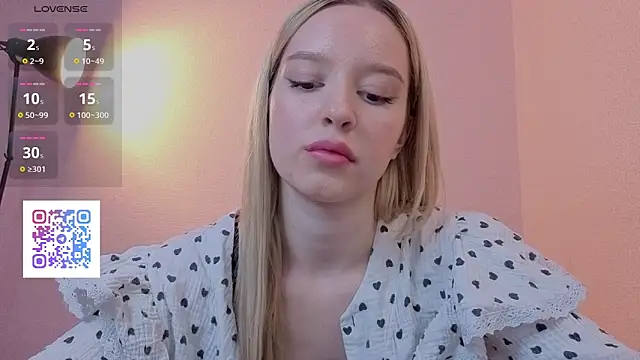 PickmeBabby online show from 26, 11, 2025