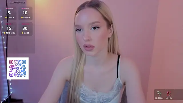 PickmeBabby online show from 5, 1, 2026