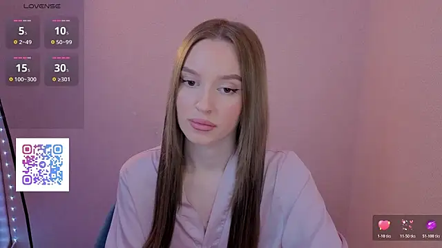 PickmeBabby online show from 13, 2, 2026