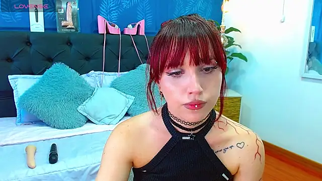 zohet kriss online show from 30, 4, 2026