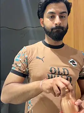 hottestboy03 online show from 18, 2, 2026