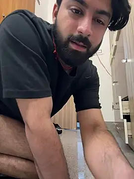 hottestboy03 online show from 16, 3, 2026