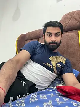 hottestboy03 online show from 20, 3, 2026