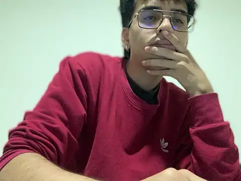 Snapshot of AxelAndJeremy chatting on 3, 10, 2025 AxelAndJeremy online show from 3, 10, 2025