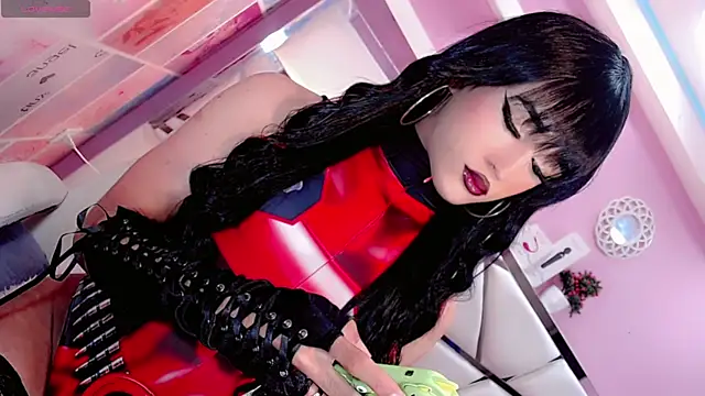 Ariia-janee online show from 15, 9, 2025