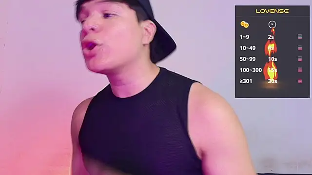 Alejandro Vt online show from 23, 9, 2025