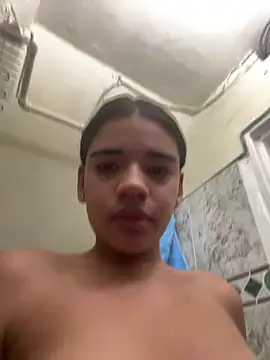 Miagomezx online show from 21, 12, 2025