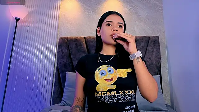 Miagomezx online show from 10, 2, 2026