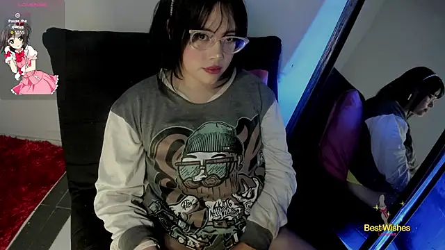 caro lina20 online show from 19, 3, 2026