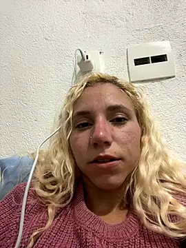 Bruna551 online show from 12, 11, 2025