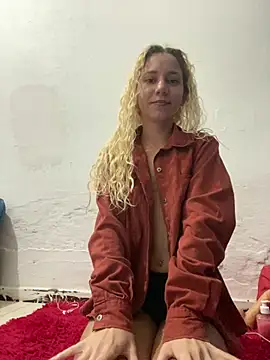 Bruna551 online show from 28, 2, 2026