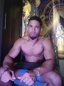 Massimo Cruz online show from 11, 6, 2026