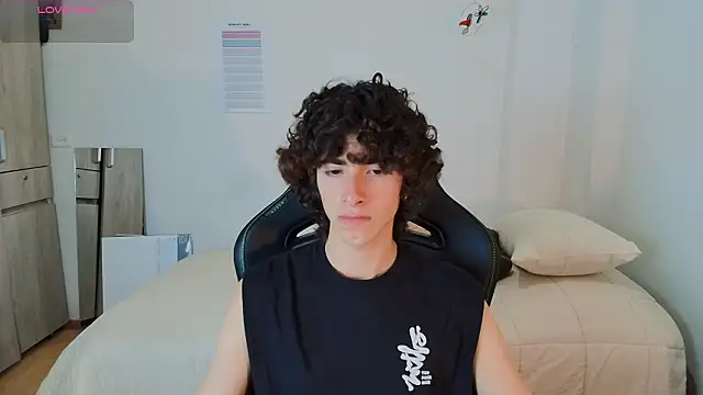 Nude Boy18 online show from 15, 2, 2026