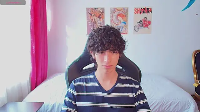 Nude Boy18 online show from 10, 7, 2026