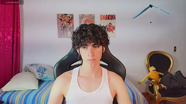 Nude Boy18 online show from 26, 7, 2026