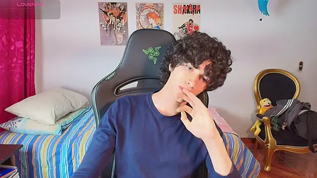 Nude Boy18 online show from 4, 8, 2026