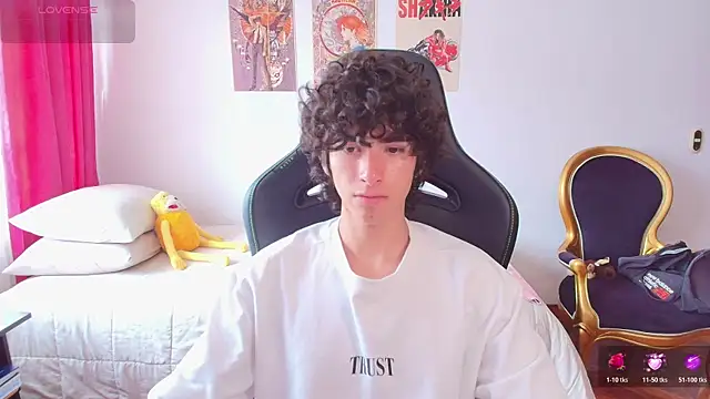 Nude Boy18 online show from 6, 8, 2026