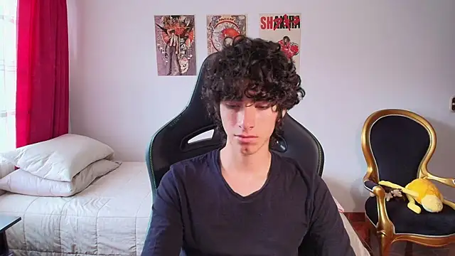 Nude Boy18 online show from 7, 8, 2026