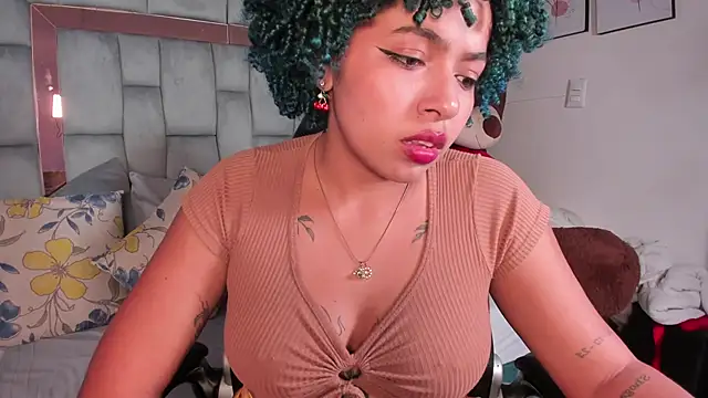 momo ayasse online show from 22, 11, 2025