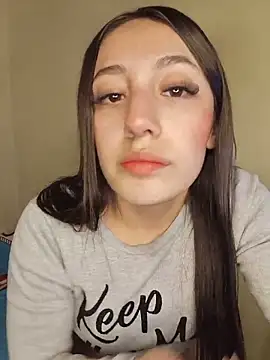 StefaniaFoxx  online show from 6, 6, 2026