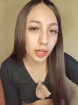 StefaniaFoxx  online show from 15, 7, 2026