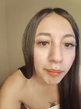 StefaniaFoxx  online show from 18, 7, 2026