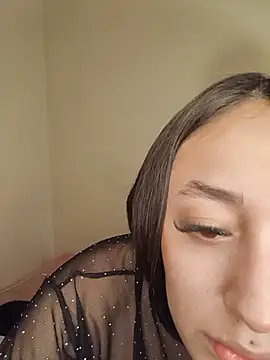 StefaniaFoxx  online show from 4, 8, 2026