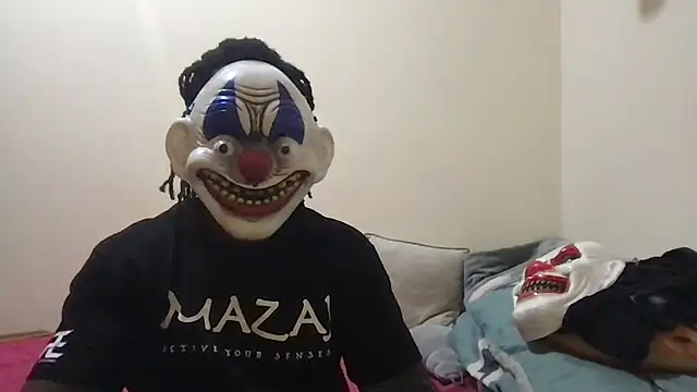 Jake Chris online show from 31, 10, 2025