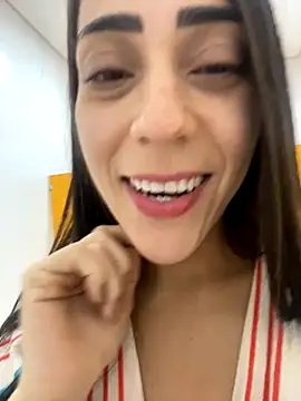 lucioliveira online show from 27, 9, 2025