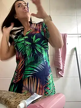 lucioliveira online show from 5, 11, 2025