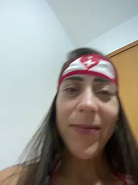 lucioliveira online show from 2, 12, 2025