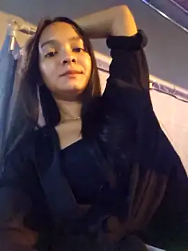 Snapshot of Natural_Asian_Girl chatting on 8, 9, 2025 Natural Asian Girl online show from 8, 9, 2025