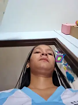 Snapshot of Natural_Asian_Girl chatting on 25, 10, 2025 Natural Asian Girl online show from 25, 10, 2025