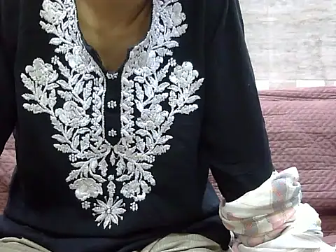 VNDANA  online show from 18, 4, 2026