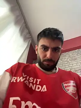 Snapshot of Bekoinn8 chatting on 2, 3, 2026 Bekoinn8 online show from 2, 3, 2026