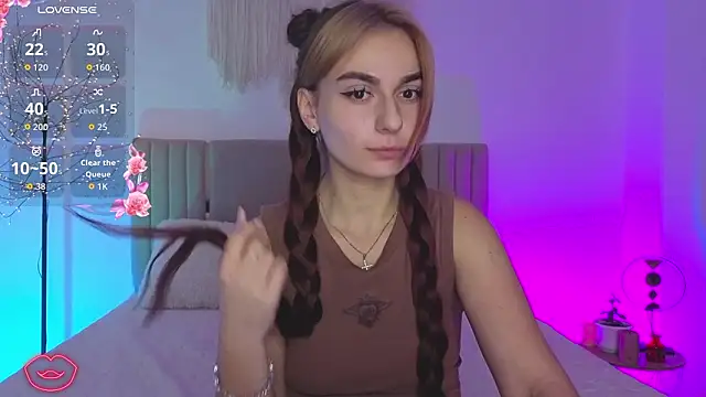 Little mia   online show from 15, 2, 2026