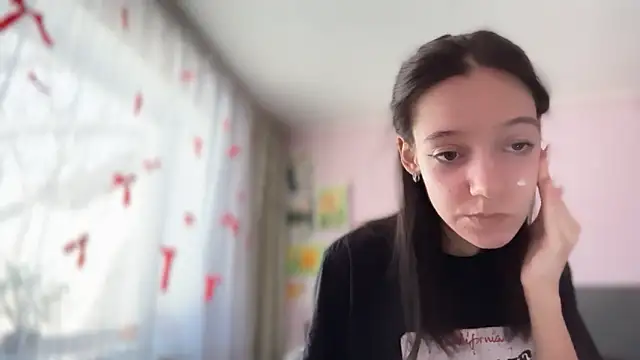 Snapshot of Vietero chatting on 11, 3, 2026 Vietero online show from 11, 3, 2026