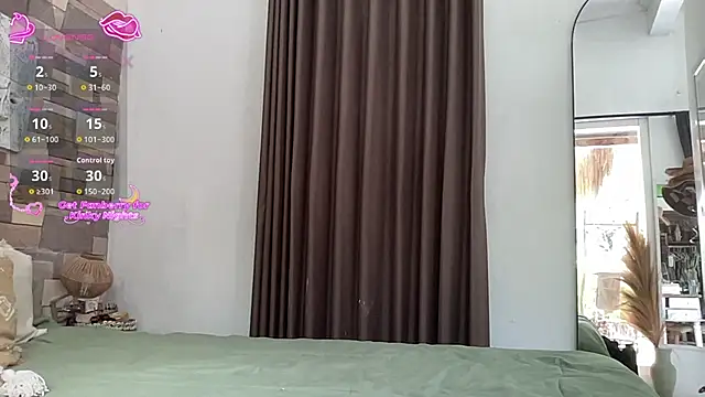 GoddessDove online show from 14, 3, 2026