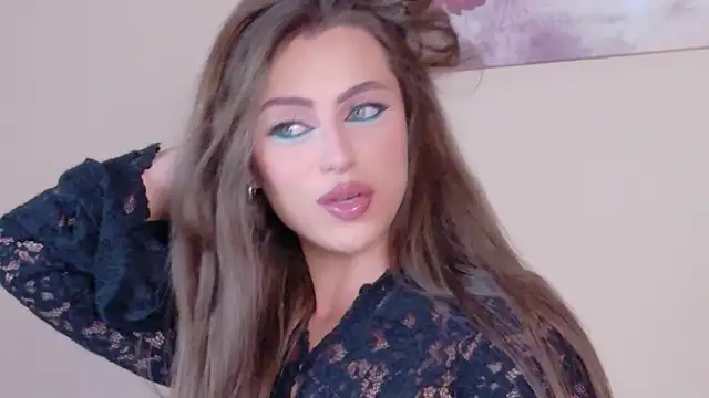 Sienna Voss online show from 30, 4, 2026