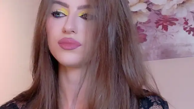 Sienna Voss online show from 26, 6, 2026