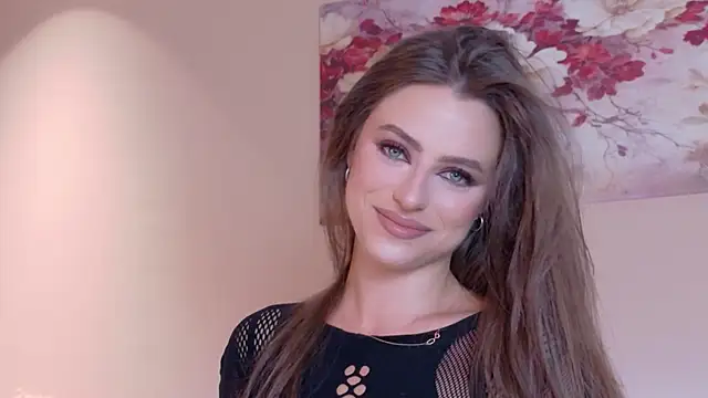 Sienna Voss online show from 27, 6, 2026
