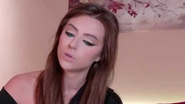 Sienna Voss online show from 25, 7, 2026