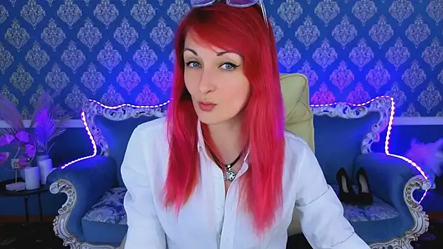 BrandyBloom online show from 3, 7, 2026